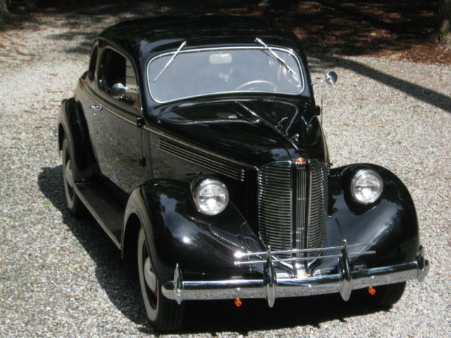 1938 Dodge Other