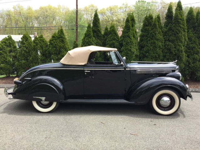 1938 Dodge Other