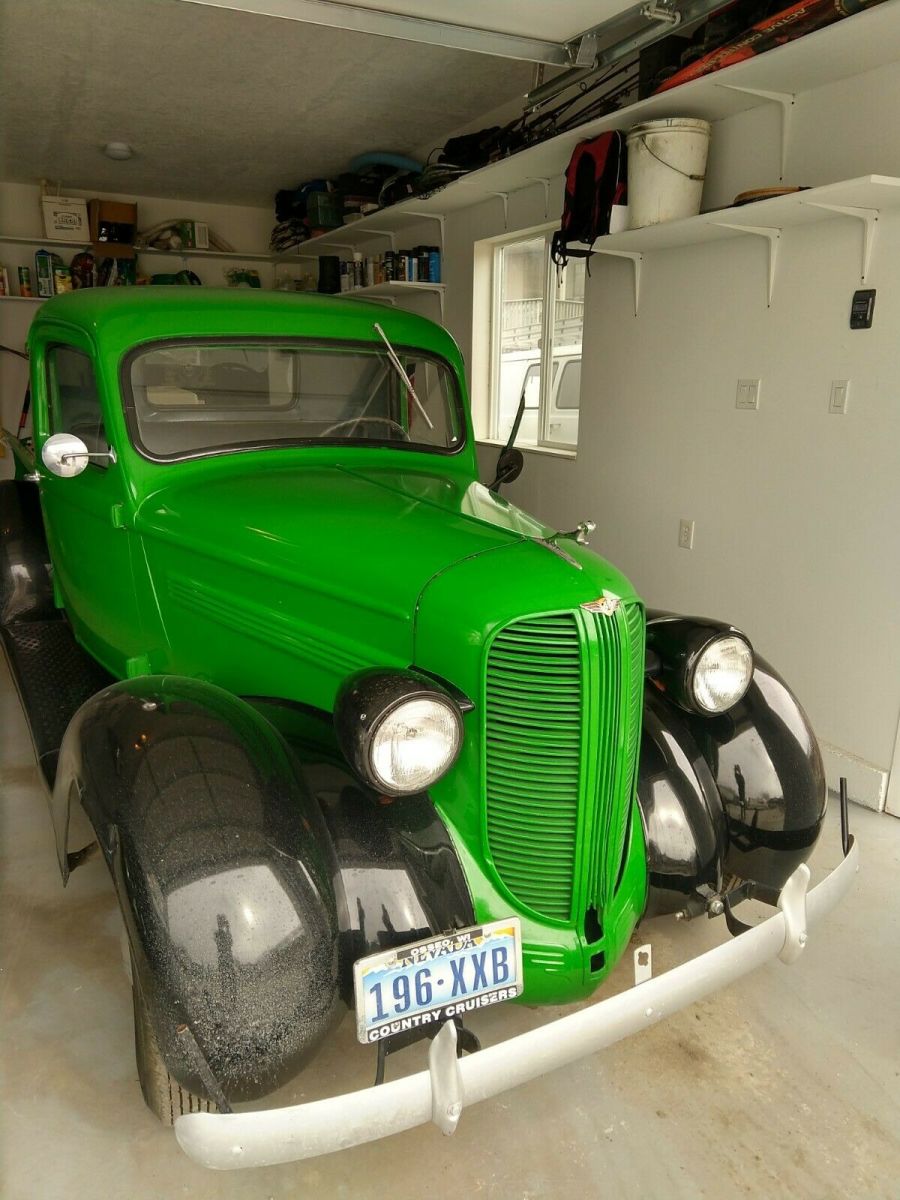 1938 Dodge Pickup RC