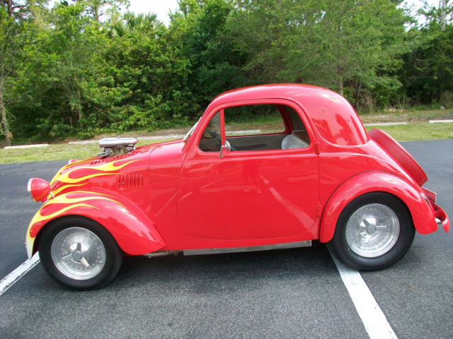 1938 Fiat Other