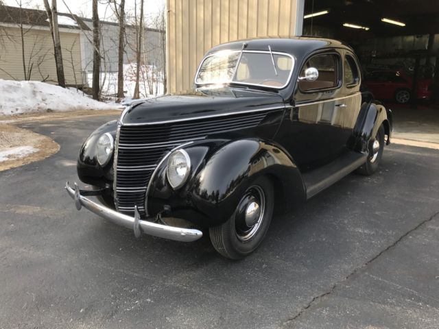 1938 Ford Other Standard