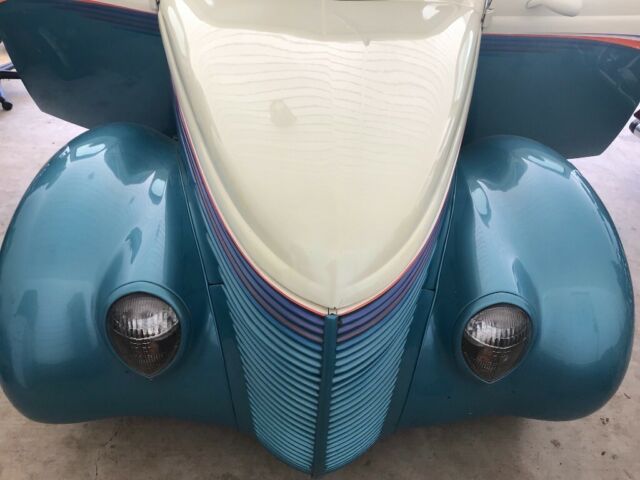 1938 Ford Other Custom paint