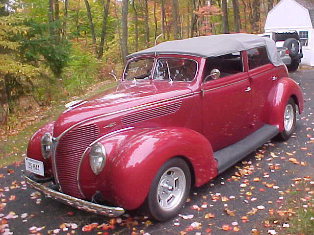 1938 Ford Other