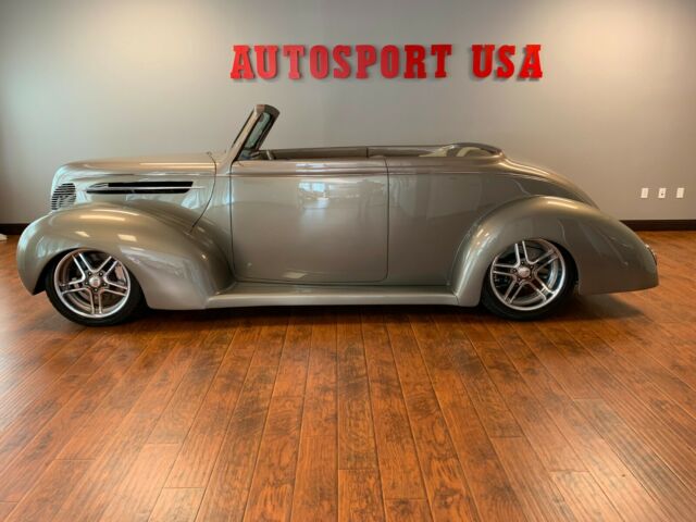 1938 Ford Roadster Special