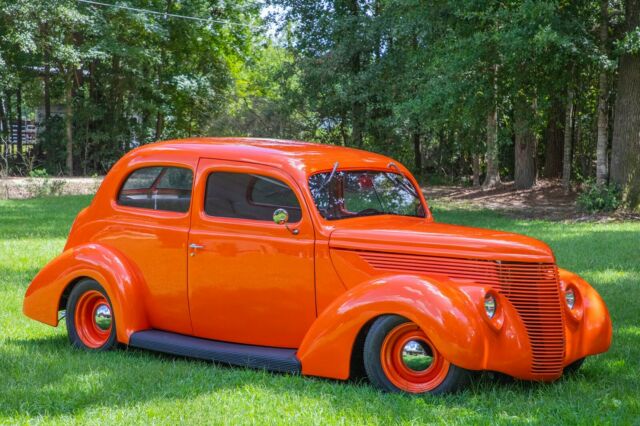 1938 Ford Other Tudor
