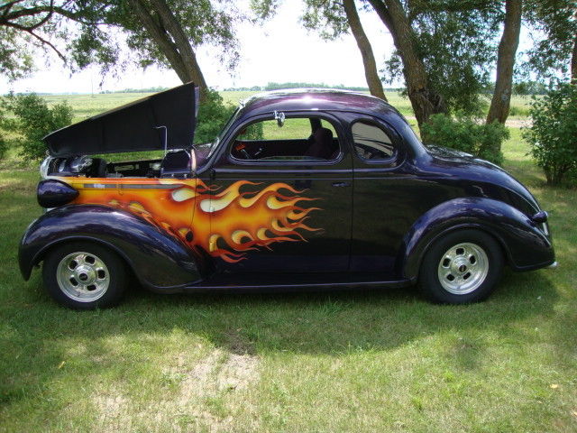 1938 Plymouth Other Base