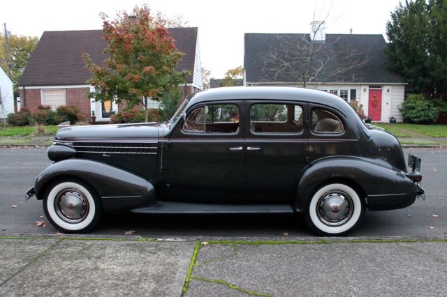 1938 Pontiac Other