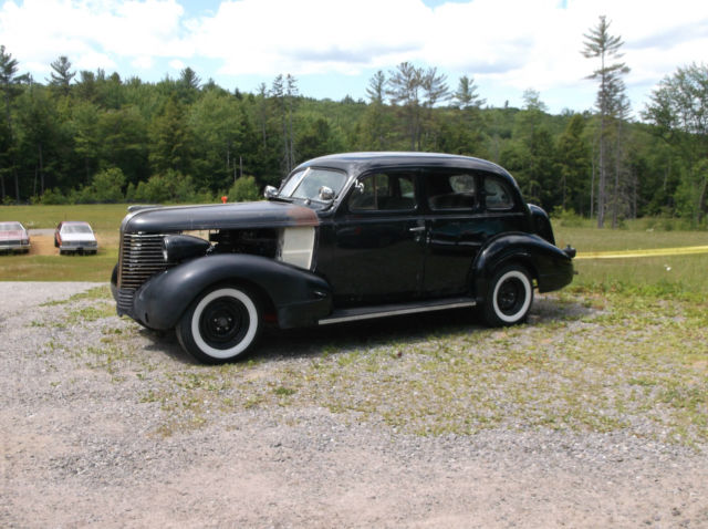 1938 Other Makes Special Special