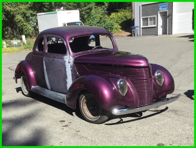 1938 Ford Other Coupe