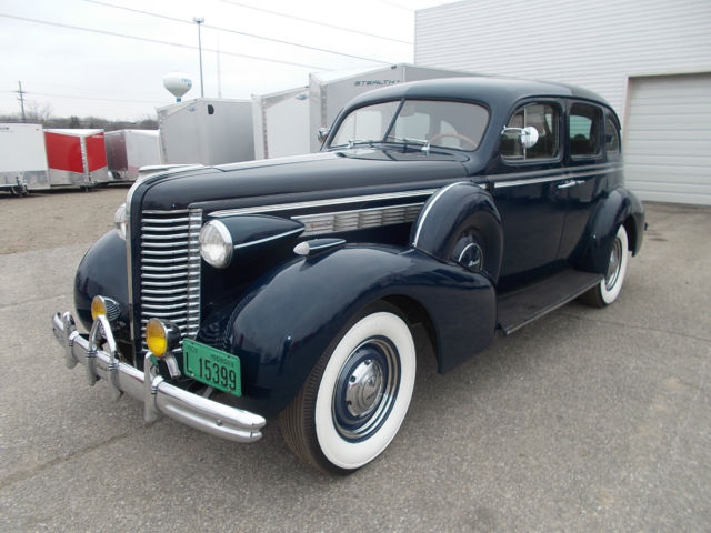 1938 Buick Other