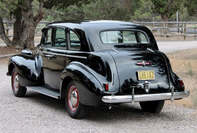 1939 Buick Other Special Model 41