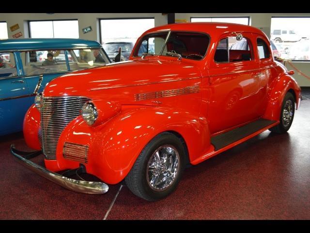 1939 Chevrolet Other --