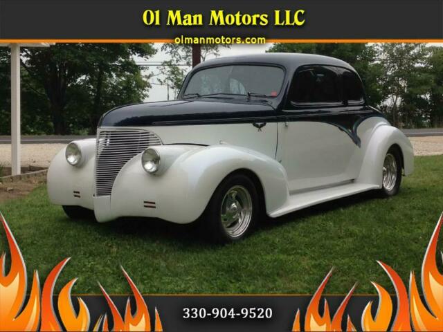 1939 Chevrolet Other Street Rod Hot Rod Classic Car Coupe