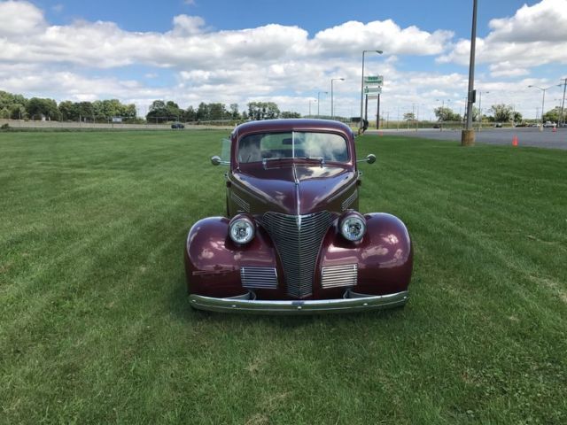 1939 Chevrolet Other --