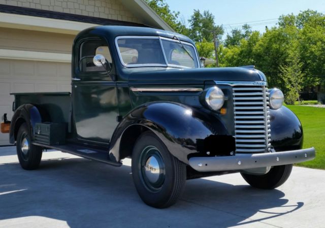 1939 Chevrolet Other Pickups