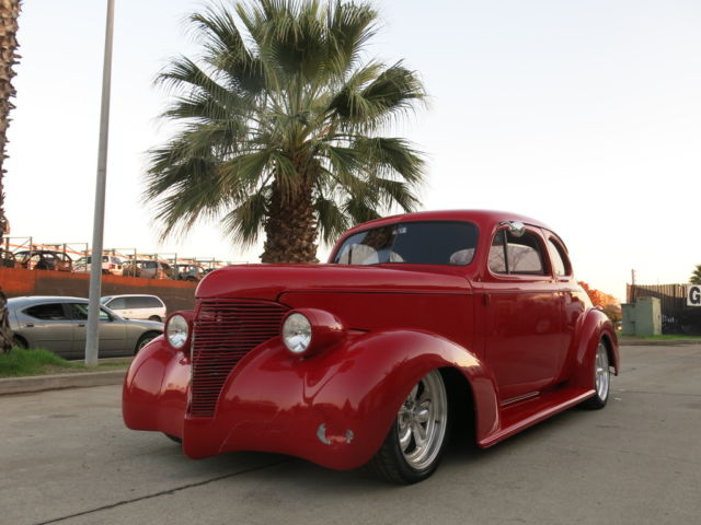 1939 Chevrolet Other coupe