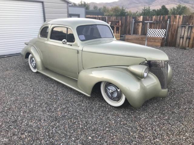 1939 Chevrolet Other Master Deluxe