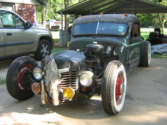 1939 Chevrolet Other some