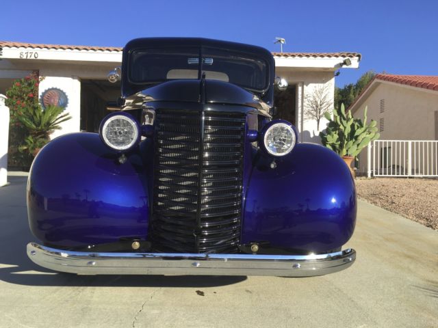 1939 Chevrolet Other Pickups deluxe