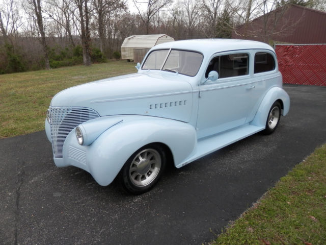 1939 Chevrolet Other Pickups YES