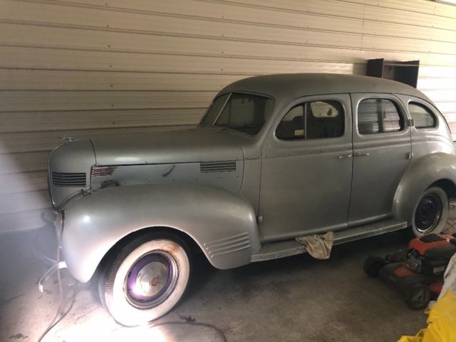 1939 Dodge Other