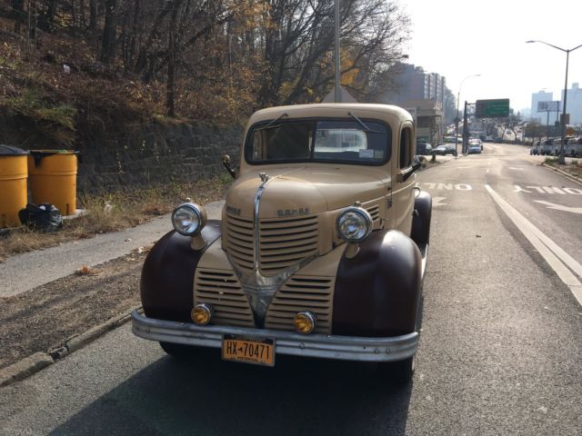 1939 Dodge Other Pickups TC