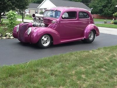 1939 Ford Other CUSTOM