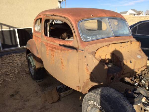 19390000 Ford Other
