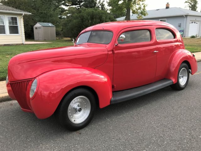 1939 Ford Other STREET ROD