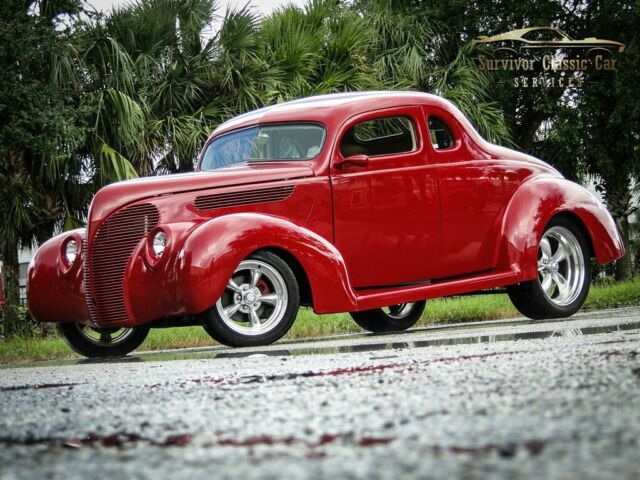 1939 Ford Other 2 Door