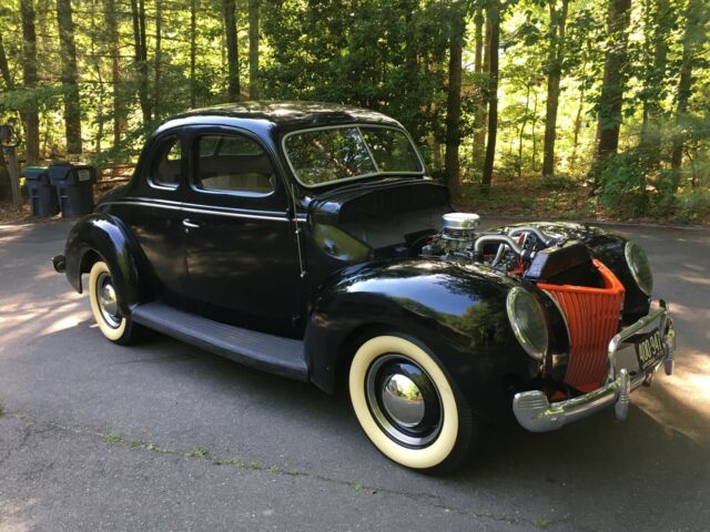 1939 Ford Other Deluxe