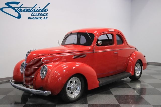 1939 Ford Business Coupe --