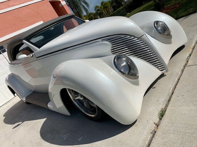 1939 Ford COUPE ROADSTER CONVERTIBLE COUPE ROADSTER