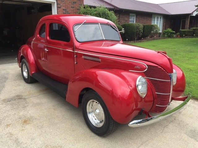 1939 Ford Other STANDARD