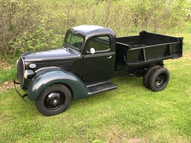 1939 Ford Other Pickups Standard