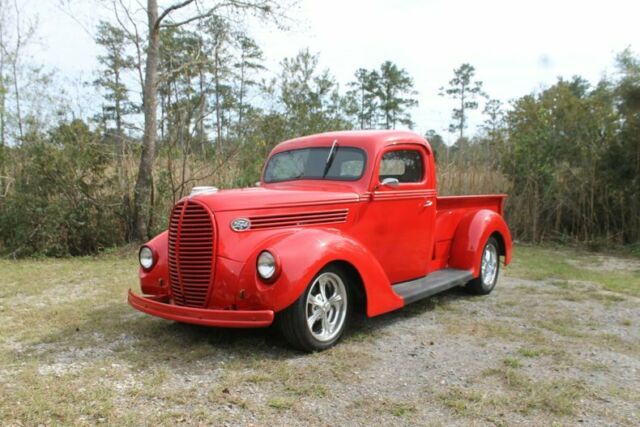 1939 Ford Other Pickups --