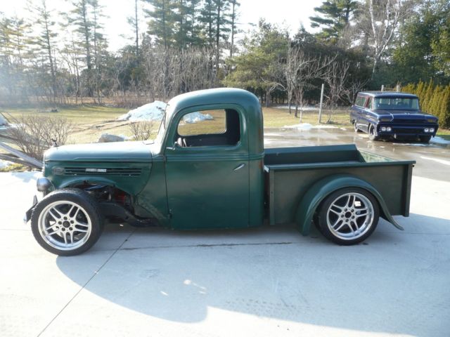 1939 Ford Other Pickups 2 ton