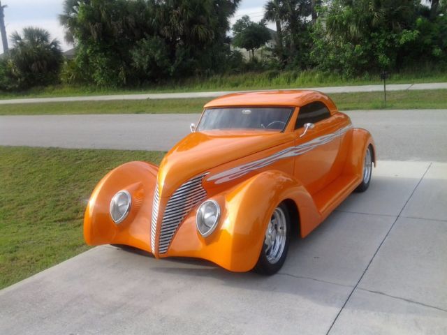 1939 Ford Other custom