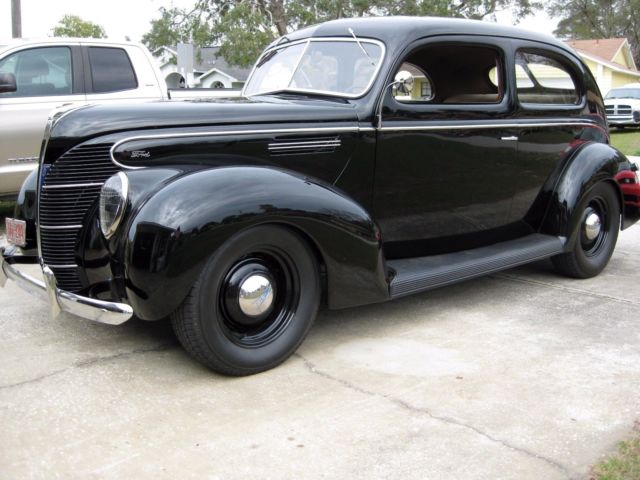 1939 Ford standard