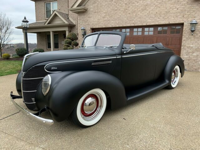 1939 Ford Other Standard Convertible