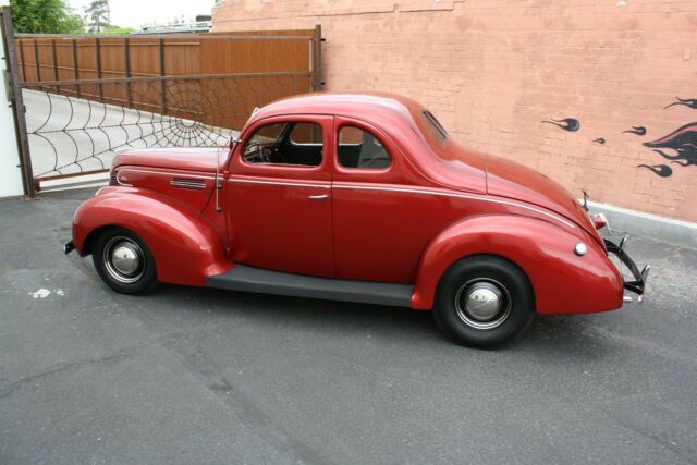 1939 Ford Standard Standard Coupe