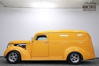 1939 Chevrolet Other Pickups GMC Panel