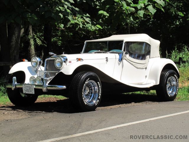 1939 Jaguar Other