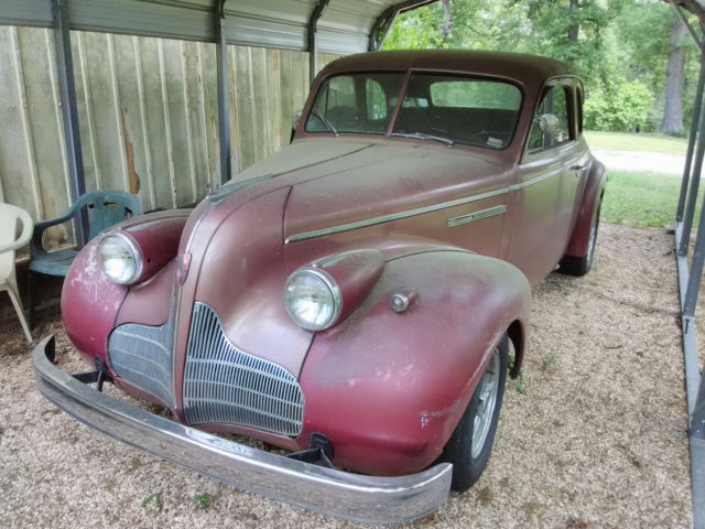 1939 Buick Other