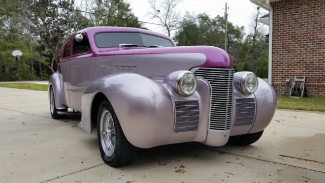 1939 Oldsmobile Other