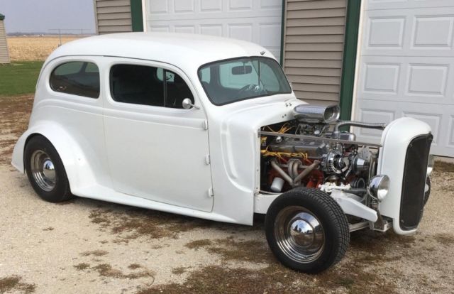 1939 Plymouth Other Custom