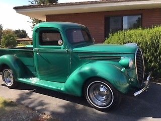 1939 Ford Other Pickups Steet Rod