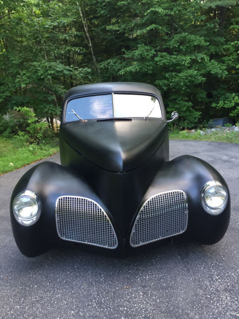 1939 Other Makes