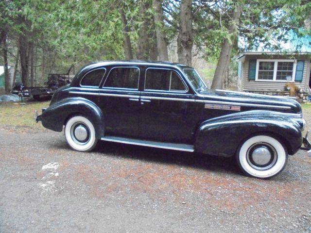 1940 Buick Other Standard