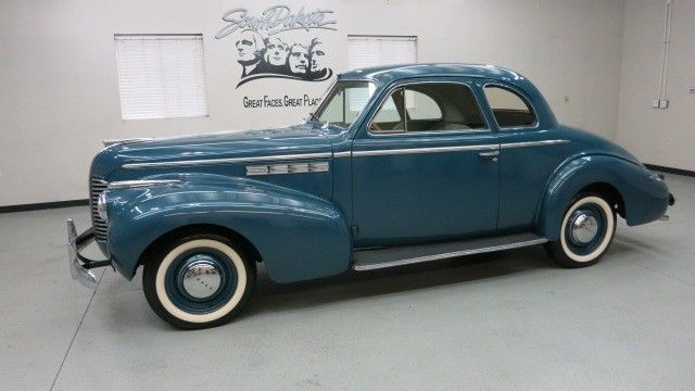 1940 Buick Other 46 SERIES
